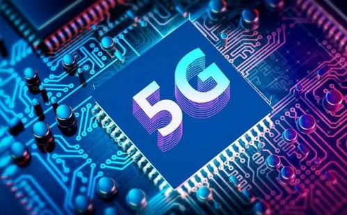 5G時代的光通信 賦能與演進之路